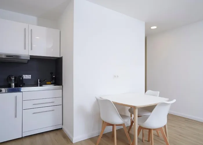 Nord Apartament *