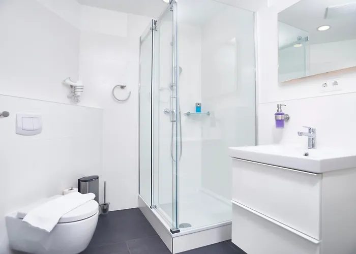 Nord Apartament Hamburg