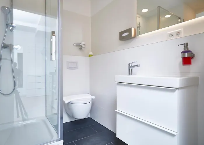Nord Apartament Hamburg