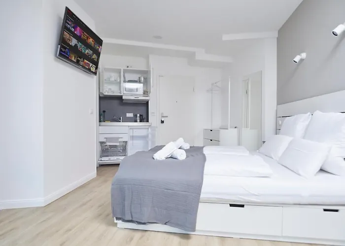 Nord Apartament