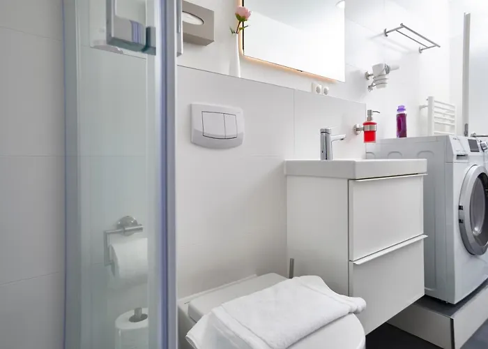 Nord Apartament