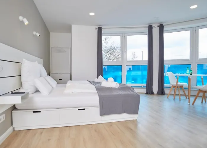Nord Apartament Hamburg