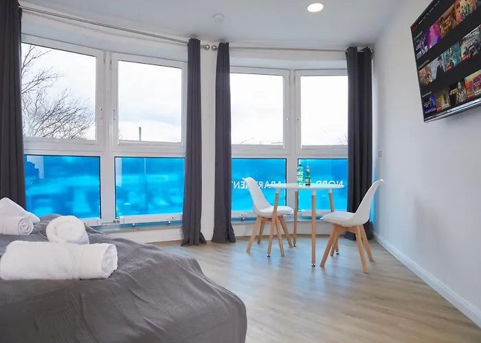 Apartment Nord *