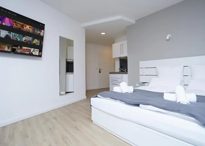 Nord Apartament