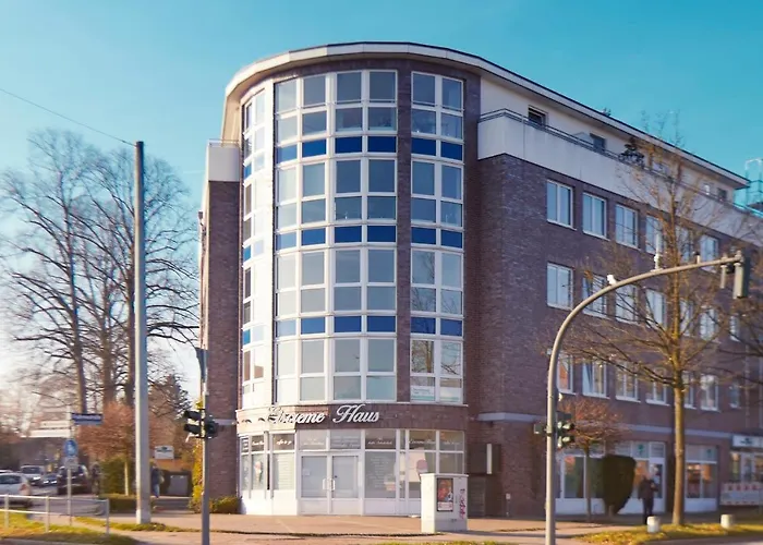 Nord Apartament *