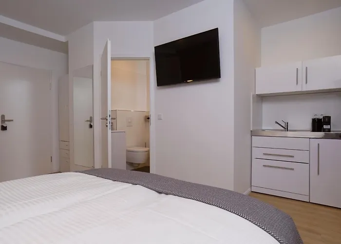 Nord * Hamburg