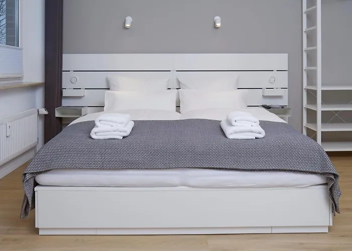 Apartament Nord *