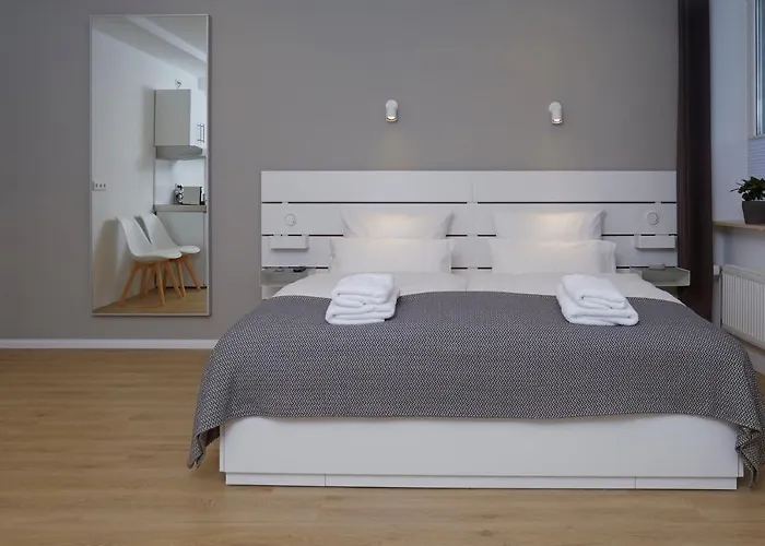 Nord Apartament