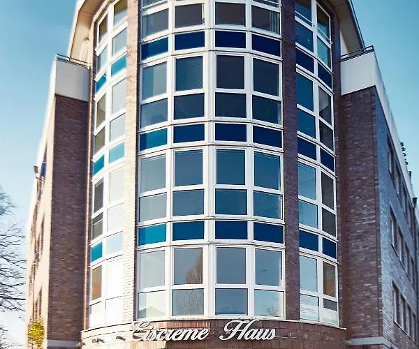 Apartament Nord