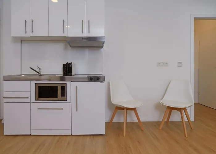 Apartament Nord