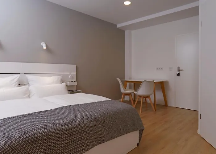 Apartament Nord *