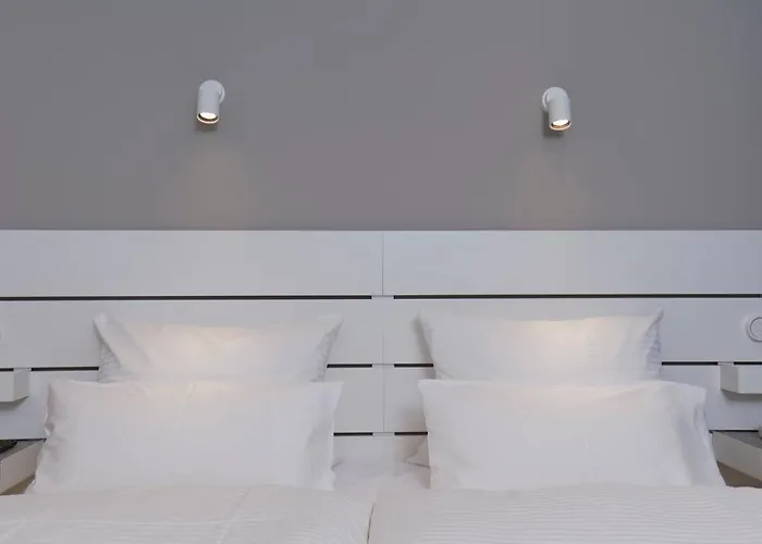 Nord Apartament