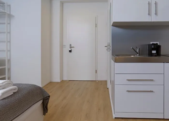 Nord Apartament *